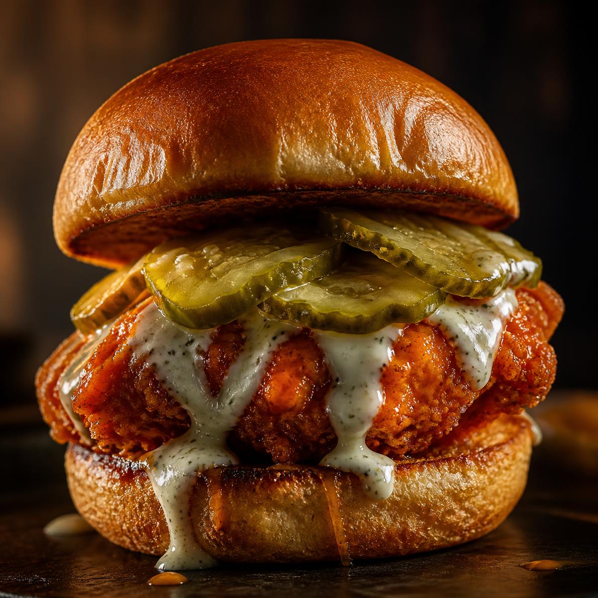 Buff My Chick slider